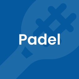 Padel grips